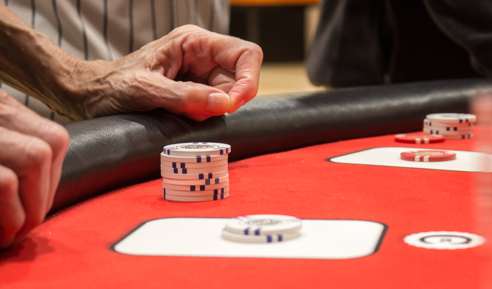 Blackjack Blackjack