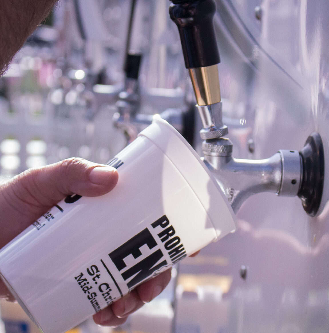 Beer Tent Beer Tent