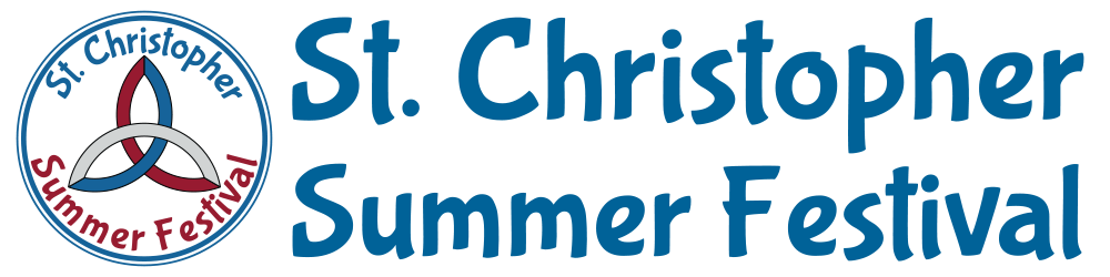 St Christopher Summer Festival